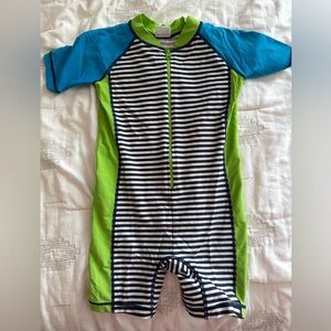 Hanna Andersson Rashgaurd